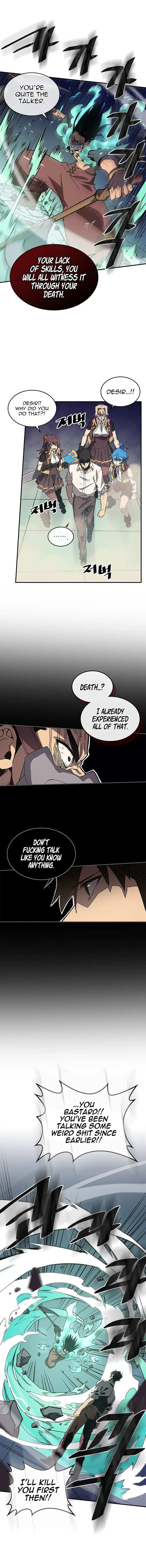 A Returner’s Magic Should Be Special Chapter 87 image 13_optimized